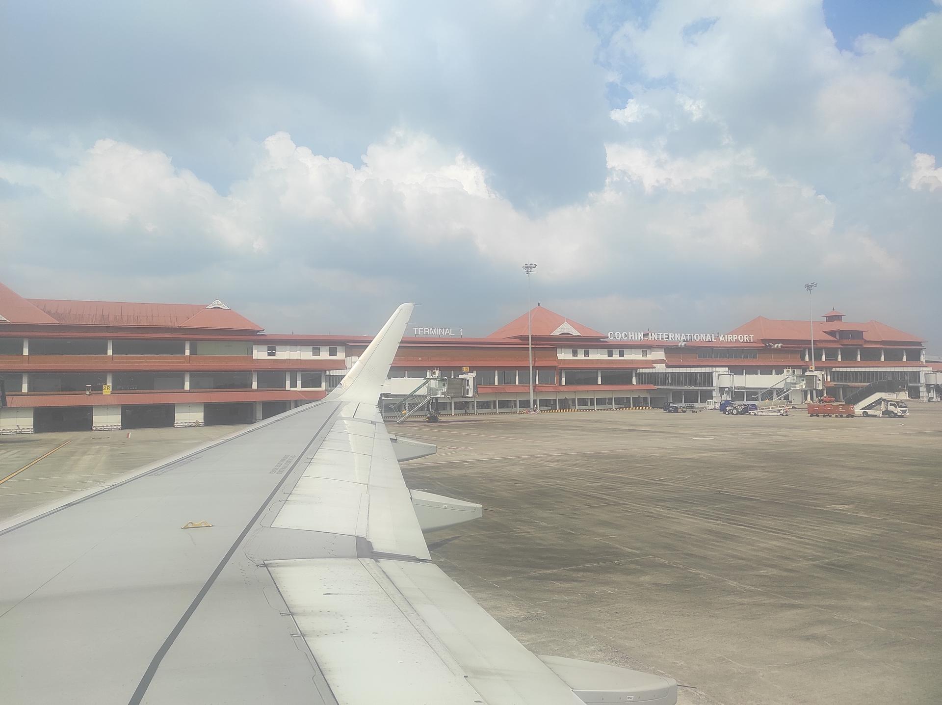 Kochi Airport