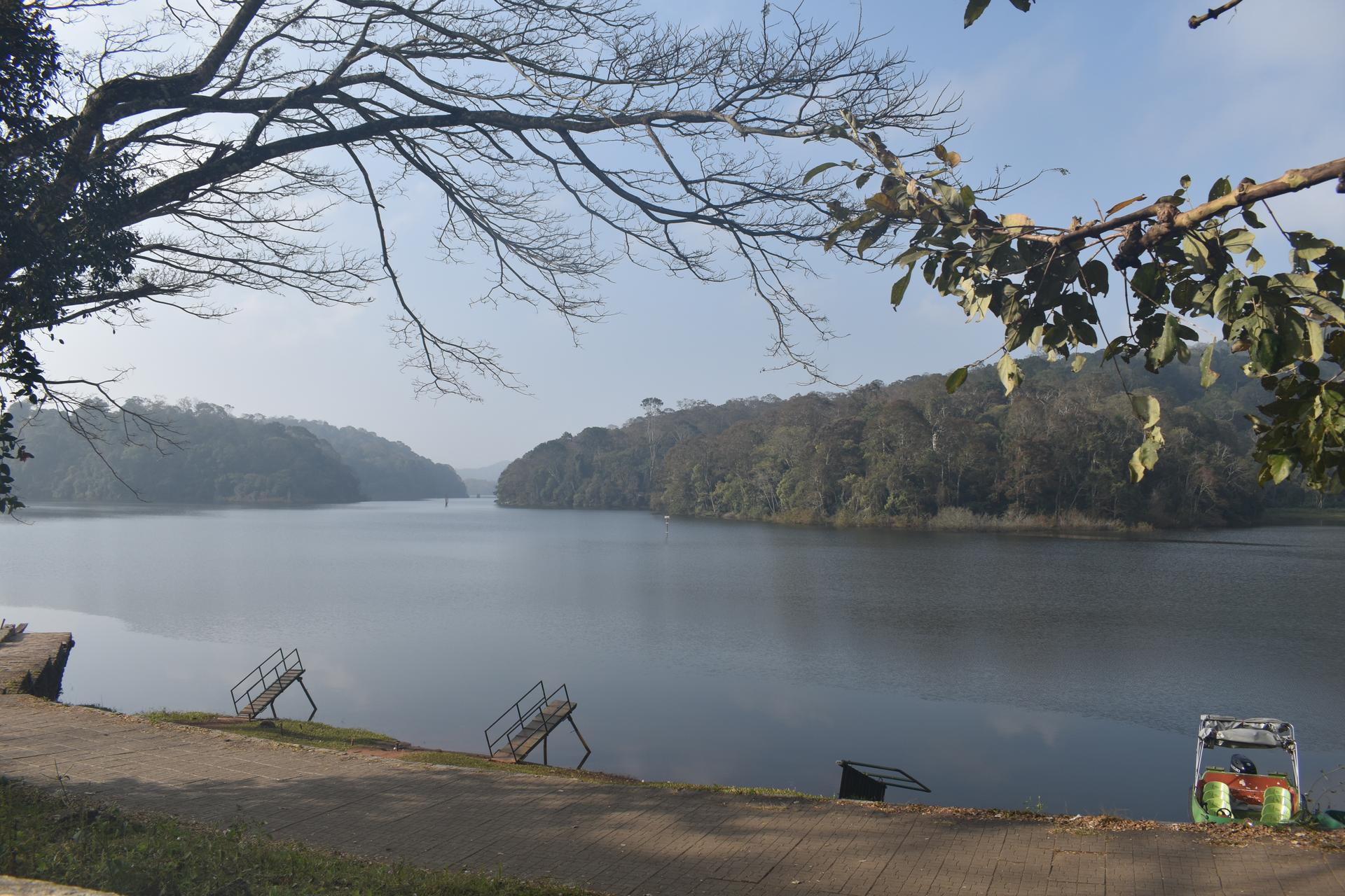 Periyar Park